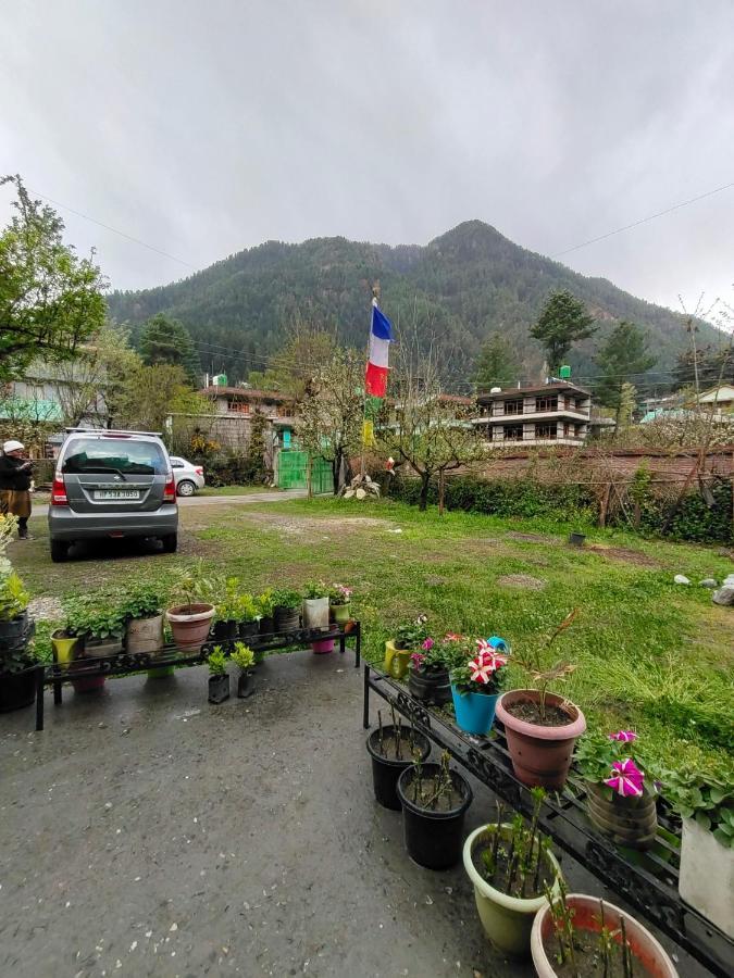 The Royal Orchard Kasol Exterior photo